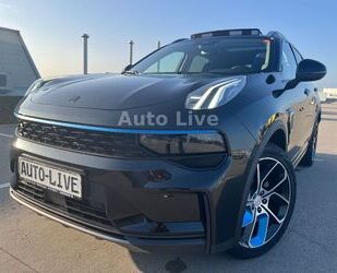 Lynk & Co Lynk&Co 01 1.5 eHybrid*PHEV*PANO*VIRTUAL*NAVI*LED* Gebrauchtwagen