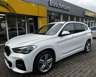 BMW BMW X1 sDrive20i Aut. M Sport Gebrauchtwagen