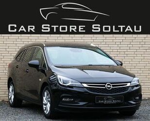 Opel Opel Astra K ST 1.4T *Innovation* LED Cam Spur+Sch Gebrauchtwagen