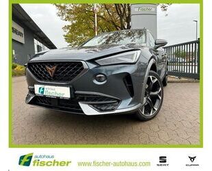 Cupra Cupra Formentor 4Drive Memory AHK 19