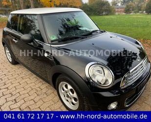 Mini ONE Gebrauchtwagen