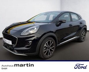 Ford Puma Gebrauchtwagen