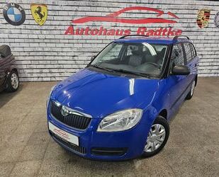 Skoda Skoda Fabia Combi Cool Edition *Tüv & Service NEU* Gebrauchtwagen