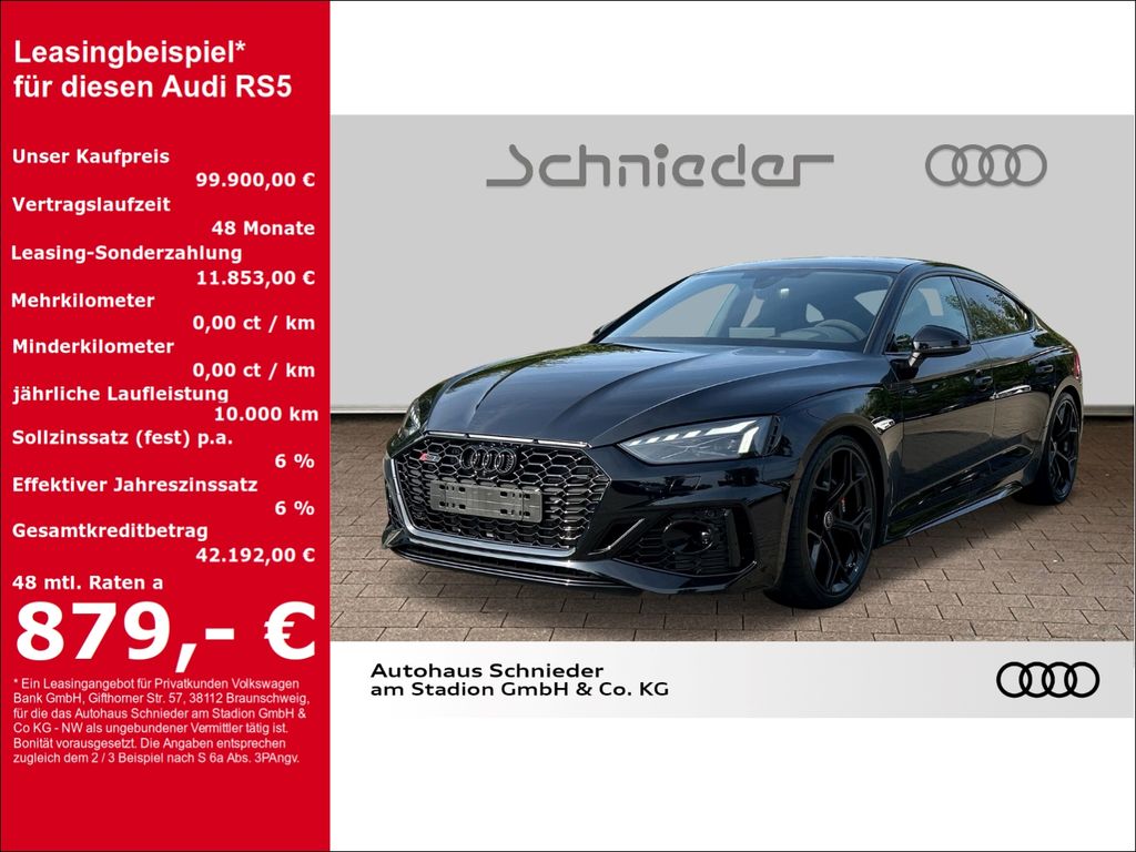 RS5