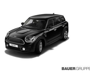 Mini MINI One Countryman Mehrzonenklima SHZ Keyless Ent Gebrauchtwagen