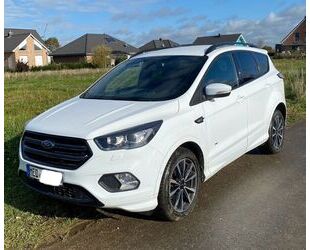 Ford Ford Kuga 2,0 Diesel 4x4 ST-Line Winterpaket Gebrauchtwagen