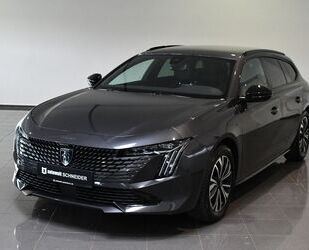 Peugeot Peugeot 508 SW 1.5 HDI Allure Pack ACC Navi LED Gebrauchtwagen