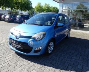 Renault Renault Twingo Liberty Gebrauchtwagen