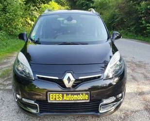 Renault Renault Grand Scenic Bose Edition ENERGY 1,6 dCi Gebrauchtwagen