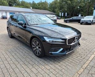 Volvo Volvo V60 Inscription T8 Recharge HybridAWD Poles Gebrauchtwagen