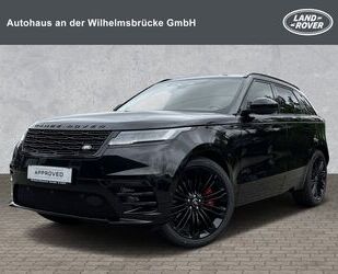 Land Rover Land Rover Range Rover Velar P400 Autobiography Gebrauchtwagen