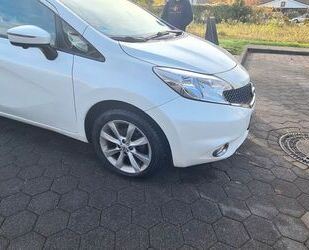 Nissan Nissan Note 1.2 DIG-S Acenta Acenta 360 Gebrauchtwagen