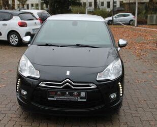 Citroen Citroën DS3 SoChic Gebrauchtwagen