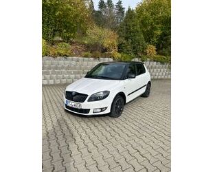 Skoda Skoda Fabia 1.2l TSI 63kW Monte Carlo Monte Carlo Gebrauchtwagen