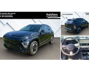 Hyundai Hyundai KONA Trend (SX2) 48,4kWh Assistenz-Paket1 Gebrauchtwagen