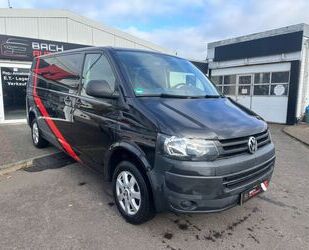 VW Volkswagen Kasten-Kombi/lang/Klima/Navi/AHK/Turbo Gebrauchtwagen