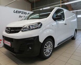 Opel Opel Vivaro Kasten Edition M*Klima*PDC*GRA*Bluetoo Gebrauchtwagen