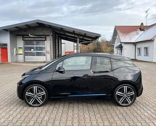 BMW BMW i3 (94 Ah) -Wärmepumpe Schiebedach Gebrauchtwagen