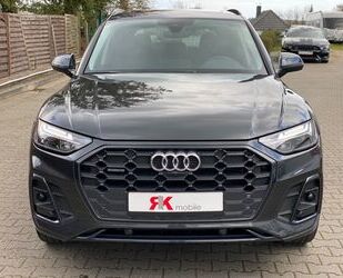 Audi Audi Q5 2.0 TFSI/Quattro/S-Line/B&O/360*Cam/Assist Gebrauchtwagen