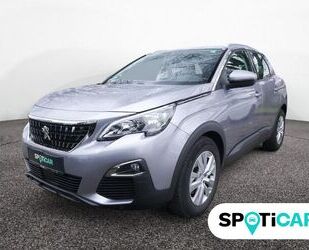 Peugeot Peugeot 3008 Active BlueHDi 130 PDC SHZ KAMERA NAV Gebrauchtwagen