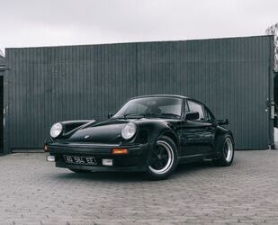 Porsche Porsche 930 Turbo 3,3 *Great condition*Renovated e Gebrauchtwagen