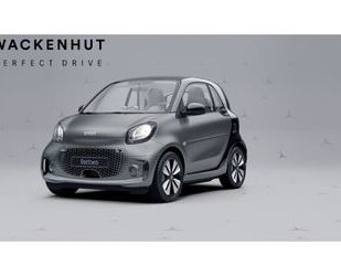 Smart Smart fortwo COUPE EQ SHZ 22KW-LADER PLUS ADVANCED Gebrauchtwagen