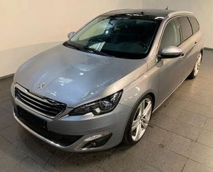 Peugeot Peugeot 308 SW Allure BlueHDi 150 EAT6 STOP & STAR Gebrauchtwagen