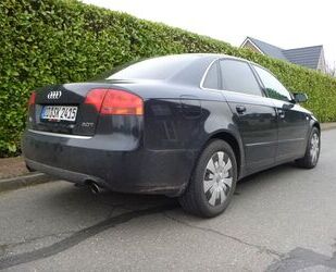 Audi Audi A4 Lim. 2.0 Benzin Modell 2006 Gebrauchtwagen