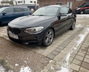 BMW BMW M235i xDrive Coupé Gebrauchtwagen