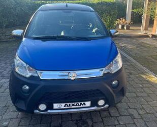 Aixam Aixam Crossover Premium, XXL, CarPlay, Kubota Moto Gebrauchtwagen