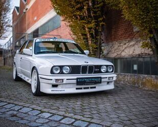 BMW BMW M3 E30 *Deutsches Fahrzeug*Zustand 2-*192tkm!* Gebrauchtwagen