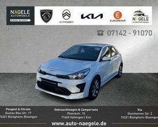 Kia Kia Rio 1.2 Vision|Klima|Bluetooth|SZH|LRH| Gebrauchtwagen