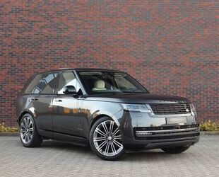 Land Rover Range Rover Gebrauchtwagen