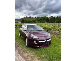Opel Opel Adam JAM 1.4 64kW JAM Gebrauchtwagen