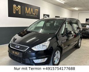 Ford Ford Galaxy Business Edition Navi Kamera 7 Sitzer Gebrauchtwagen