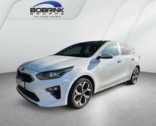 Kia Kia Ceed Platinum Edition 1.4 T-GDI Gebrauchtwagen