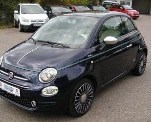 Fiat Fiat 500 1.2 8 V RIVA Gebrauchtwagen