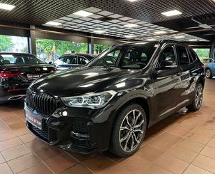 BMW BMW X1 Baureihe X1 sDrive 20 i M Sport Gebrauchtwagen