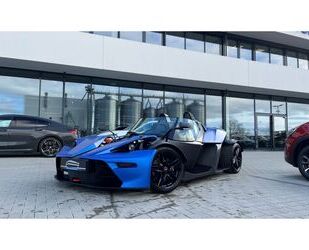 KTM KTM X-BOW GT Roadster Sportabgas Recaro Brembo Gebrauchtwagen