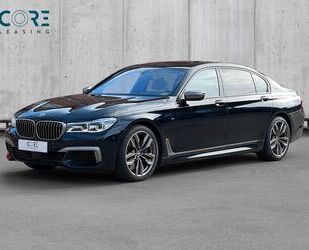 BMW BMW M760Li xDrive 25 Jahre Individual Edition V12 Gebrauchtwagen