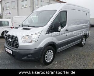 Ford Ford Transit FT 350 L2H2 4X4 Klima Sthzg. AHK Navi Gebrauchtwagen