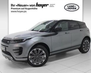 Land Rover Land Rover Range Rover Evoque D200 Dynamic HSE AHK Gebrauchtwagen