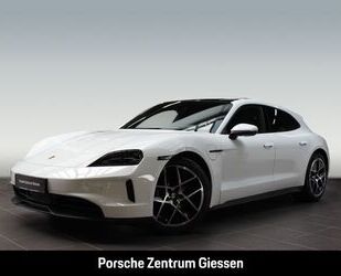 Porsche Porsche Taycan Sport Turismo/InnoDrive/PP+/Panodac Gebrauchtwagen