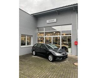 Seat Seat Leon ST 1.6 TDI 85kW Start&Stop Style DSG Sty Gebrauchtwagen