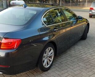 BMW BMW 520d - konfort sitze , HUD , sunroof Gebrauchtwagen