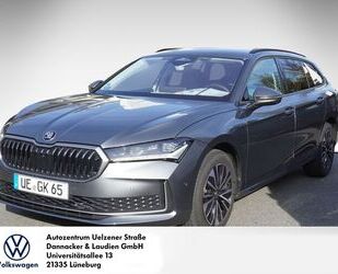 Skoda Skoda Superb Combi 2.0 TDI 142 kW 4x4 Selection Na Gebrauchtwagen