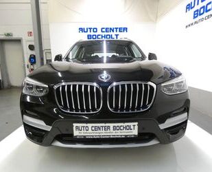 BMW BMW X3 xDrive 20 d xLine*HUD*LED*DAB*Live Cockpi*P Gebrauchtwagen