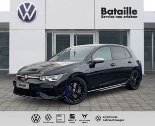 VW Volkswagen Golf VIII R 2.0 TSI 4M *499,- ohne Anza Gebrauchtwagen