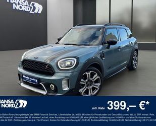 Mini MINI Countryman Cooper SD ALL4 LED NAVI HUD PANO 1 Gebrauchtwagen