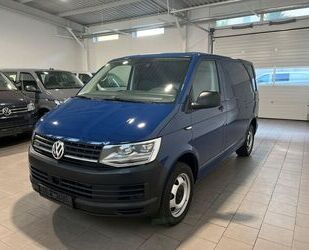 VW Volkswagen T6 Kasten,4 Motion,Navi,LED,PDC,DSG Gebrauchtwagen